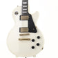 [SN 020470375] USED GIBSON USA / Les Paul Studio Ebony Finger Board Gold Hardware [06]