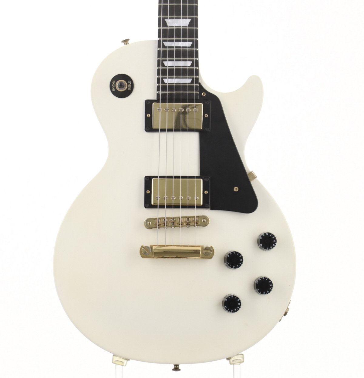 [SN 020470375] USED GIBSON USA / Les Paul Studio Ebony Finger Board Gold Hardware [06]