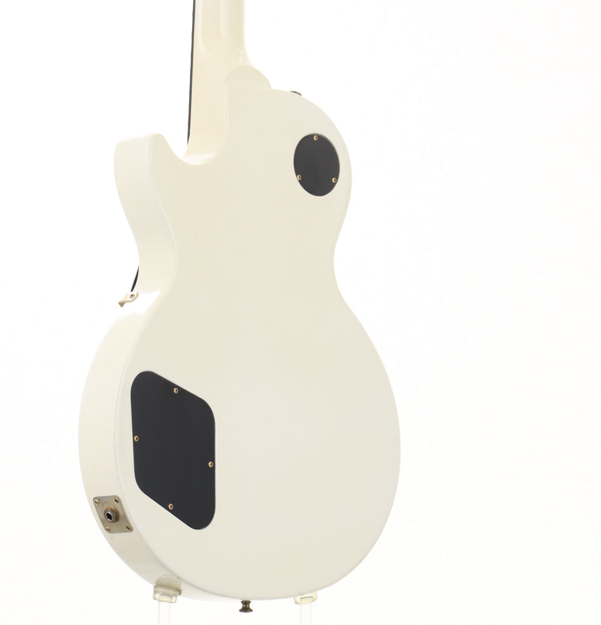 [SN 020470375] USED GIBSON USA / Les Paul Studio Ebony Finger Board Gold Hardware [06]
