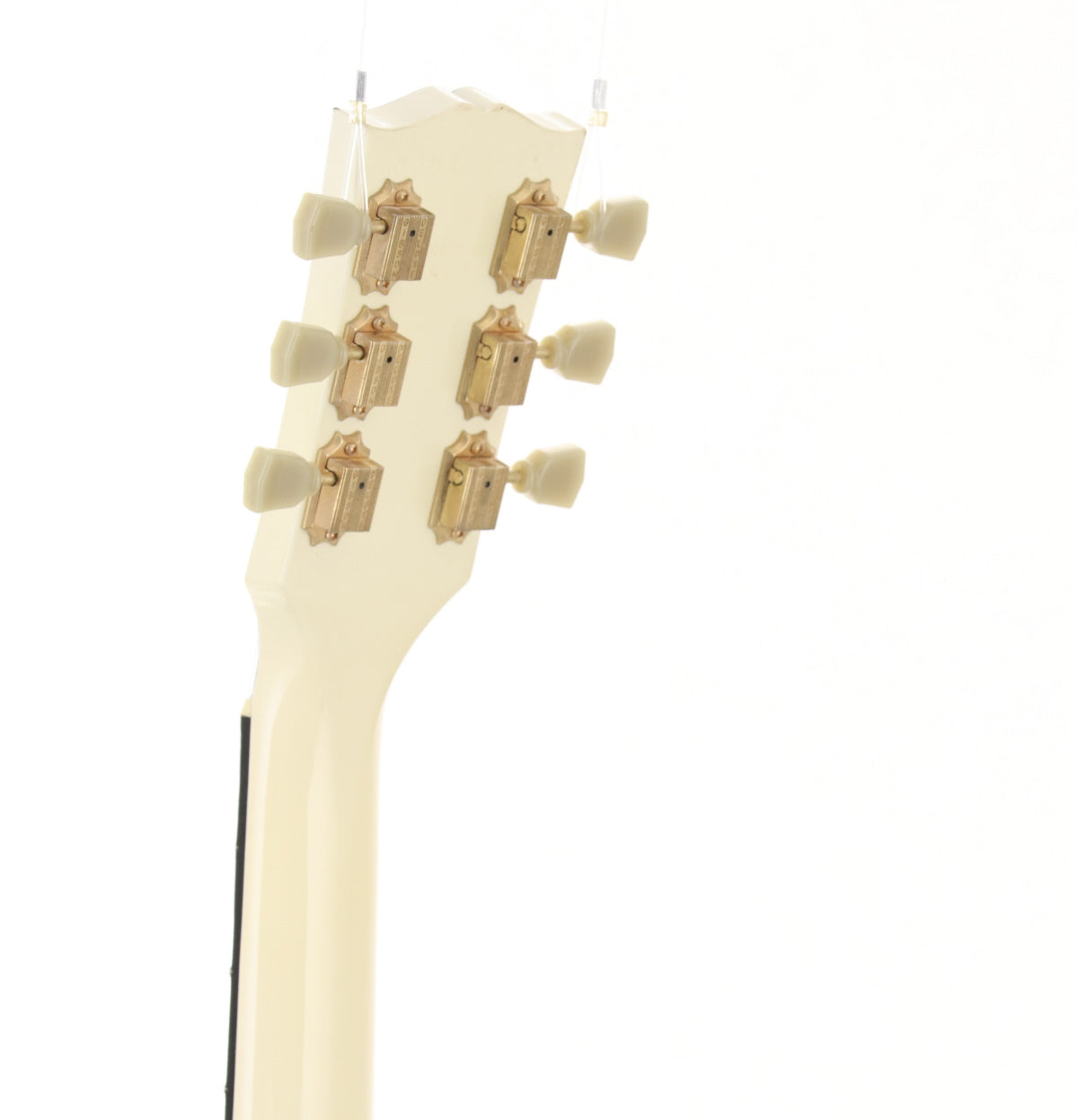 [SN 020470375] USED GIBSON USA / Les Paul Studio Ebony Finger Board Gold Hardware [06]