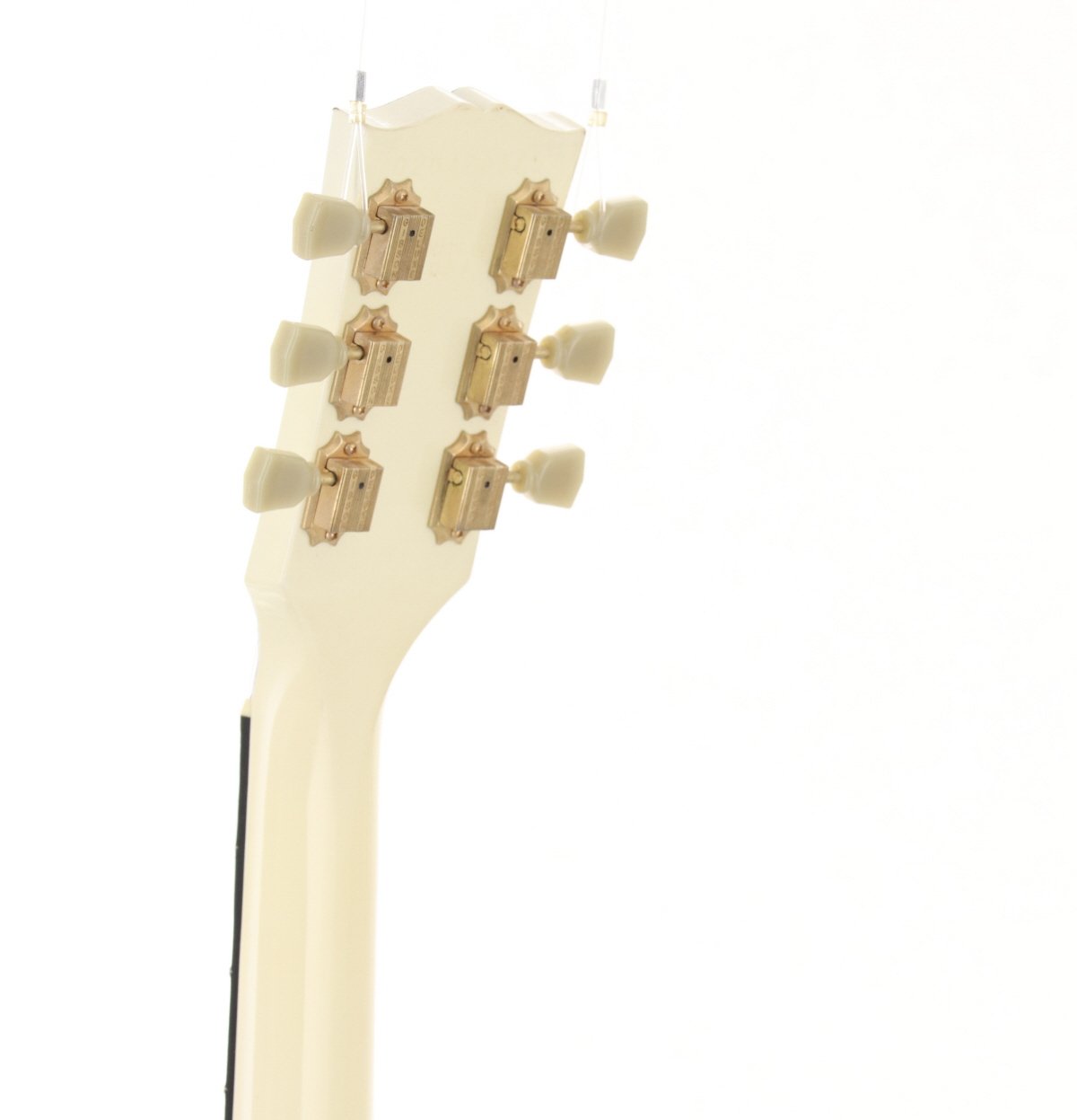 [SN 020470375] USED GIBSON USA / Les Paul Studio Ebony Finger Board Gold Hardware [06]