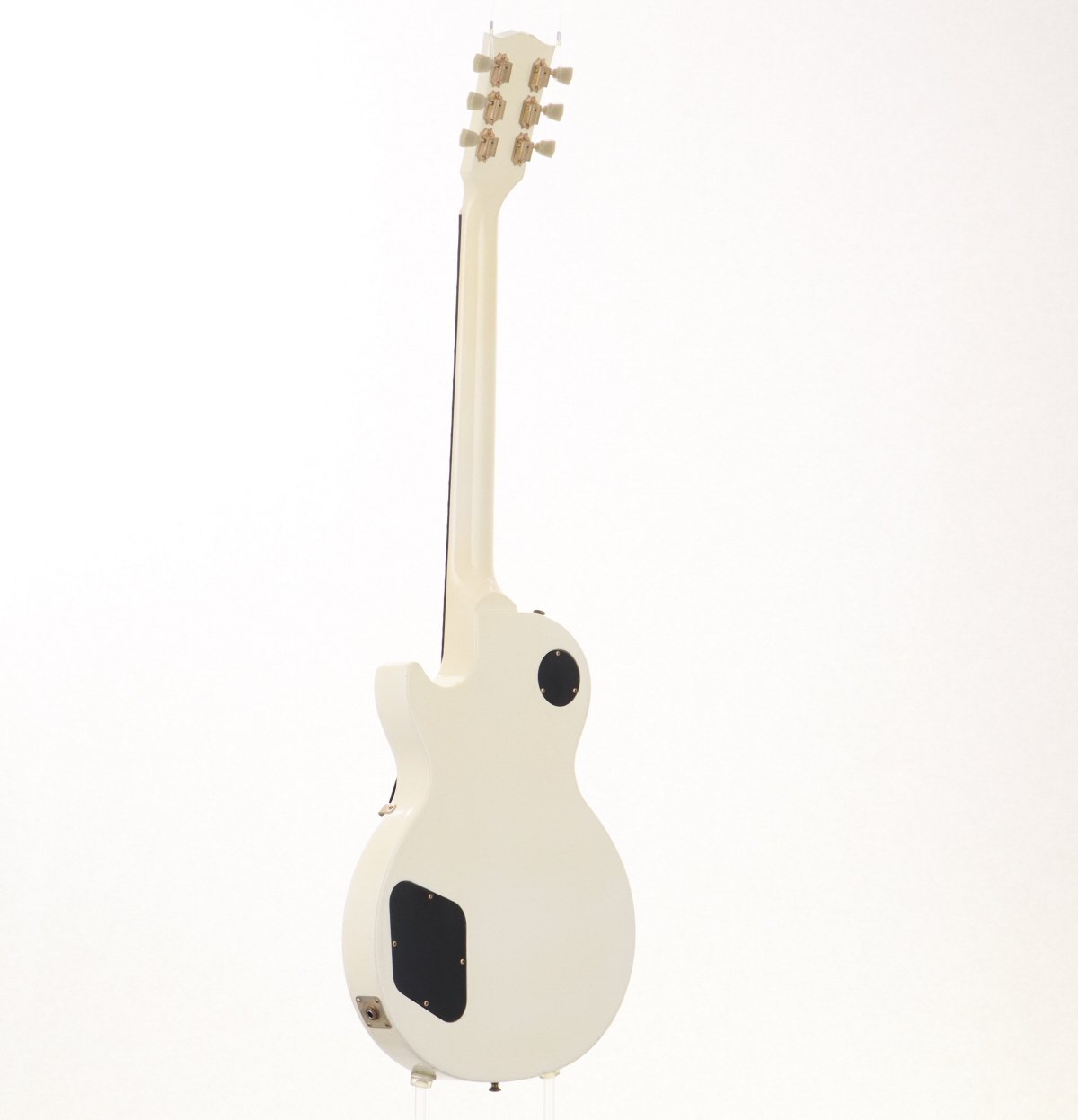 [SN 020470375] USED GIBSON USA / Les Paul Studio Ebony Finger Board Gold Hardware [06]