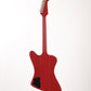 [SN U050110256] USED EPIPHONE / 1963 Firebird VII Reissue Cardinal Red [06]