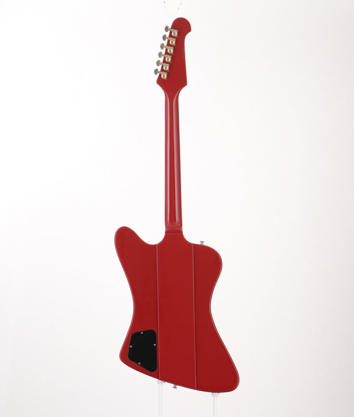 [SN U050110256] USED EPIPHONE / 1963 Firebird VII Reissue Cardinal Red [06]