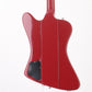 [SN U050110256] USED EPIPHONE / 1963 Firebird VII Reissue Cardinal Red [06]