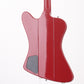 [SN U050110256] USED EPIPHONE / 1963 Firebird VII Reissue Cardinal Red [06]