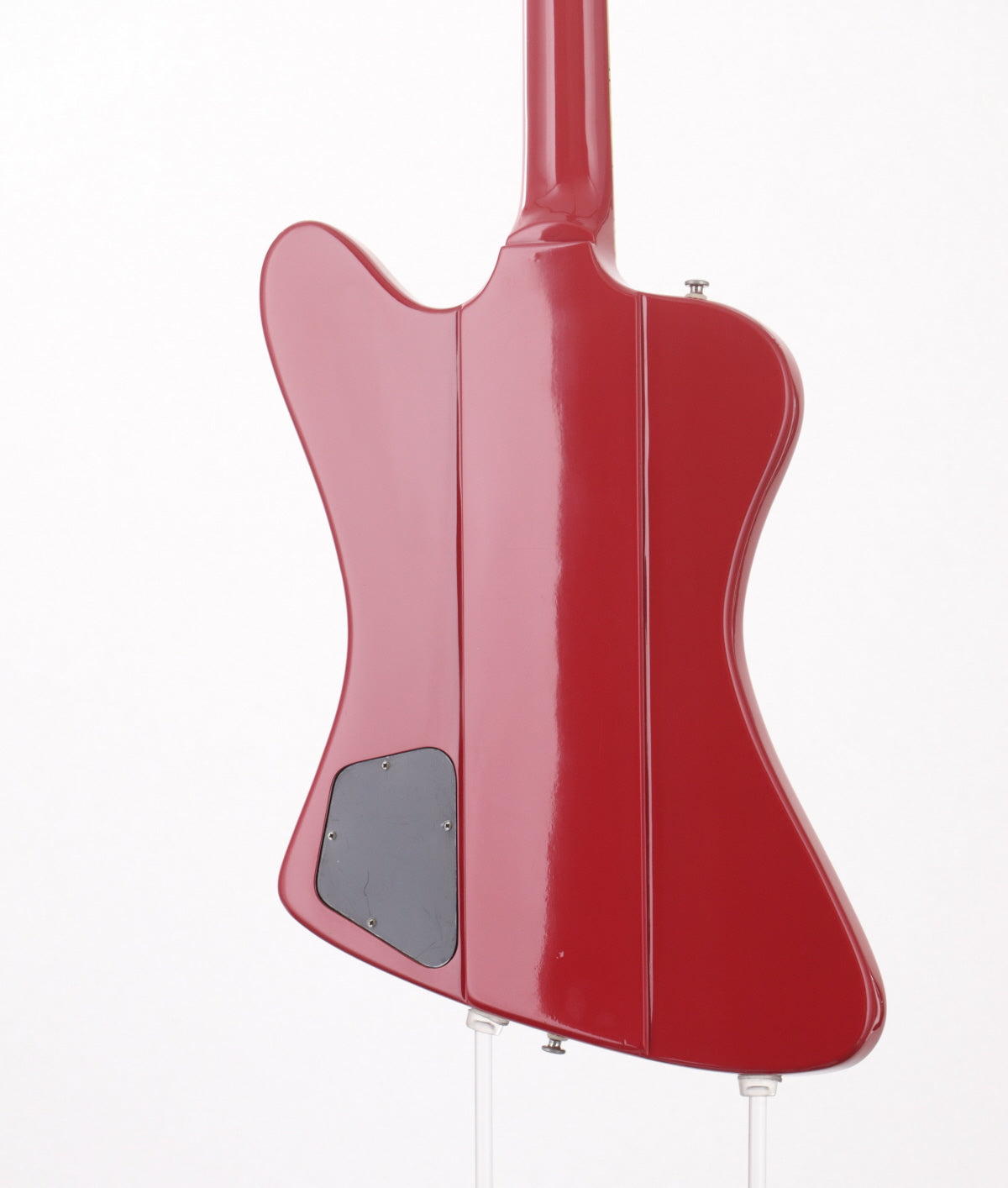 [SN U050110256] USED EPIPHONE / 1963 Firebird VII Reissue Cardinal Red [06]