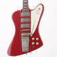 [SN U050110256] USED EPIPHONE / 1963 Firebird VII Reissue Cardinal Red [06]