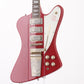 [SN U050110256] USED EPIPHONE / 1963 Firebird VII Reissue Cardinal Red [06]