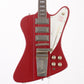 [SN U050110256] USED EPIPHONE / 1963 Firebird VII Reissue Cardinal Red [06]