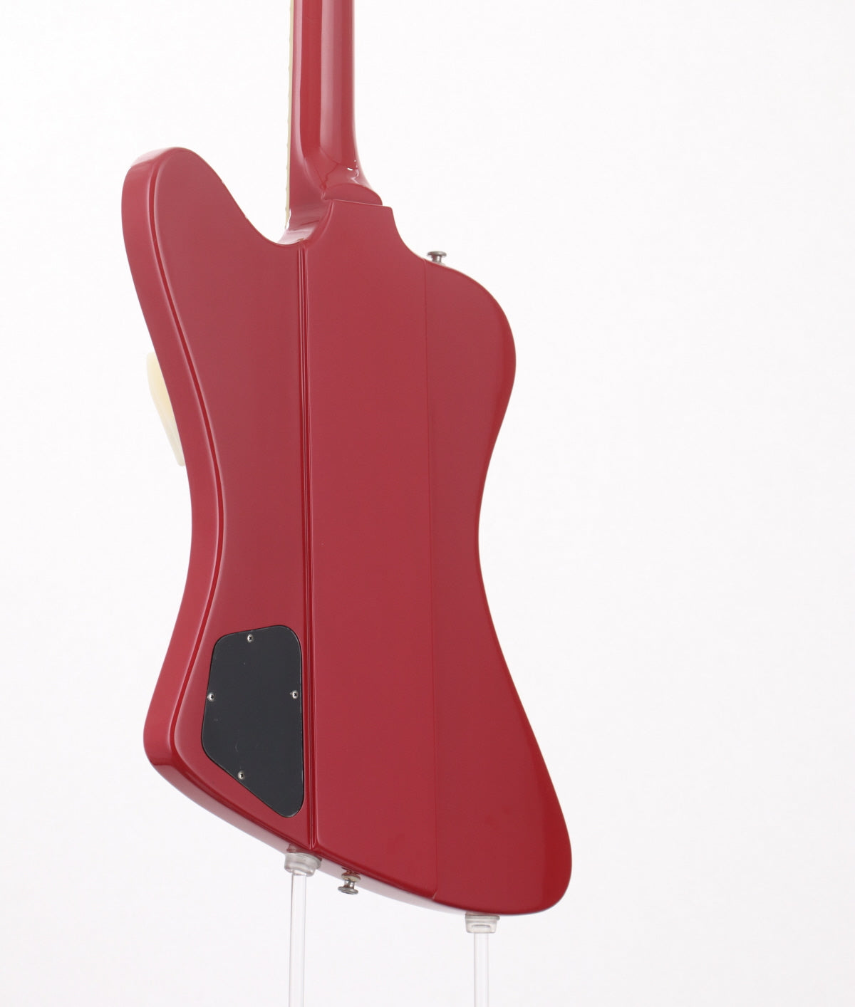 [SN U050110256] USED EPIPHONE / 1963 Firebird VII Reissue Cardinal Red [06]