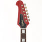 [SN U050110256] USED EPIPHONE / 1963 Firebird VII Reissue Cardinal Red [06]