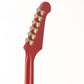 [SN U050110256] USED EPIPHONE / 1963 Firebird VII Reissue Cardinal Red [06]