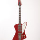 [SN U050110256] USED EPIPHONE / 1963 Firebird VII Reissue Cardinal Red [06]
