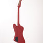 [SN U050110256] USED EPIPHONE / 1963 Firebird VII Reissue Cardinal Red [06]