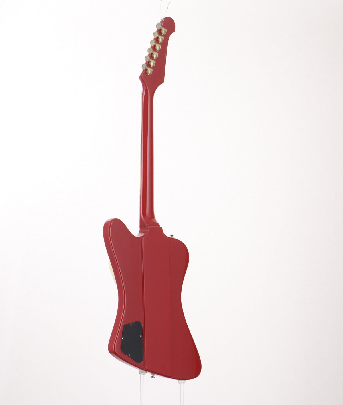 [SN U050110256] USED EPIPHONE / 1963 Firebird VII Reissue Cardinal Red [06]