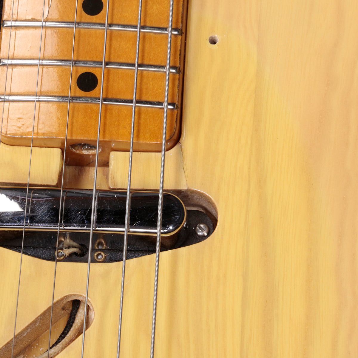 [SN MIJ   JV91520] USED FENDER JAPAN / TL52-70LH [06]
