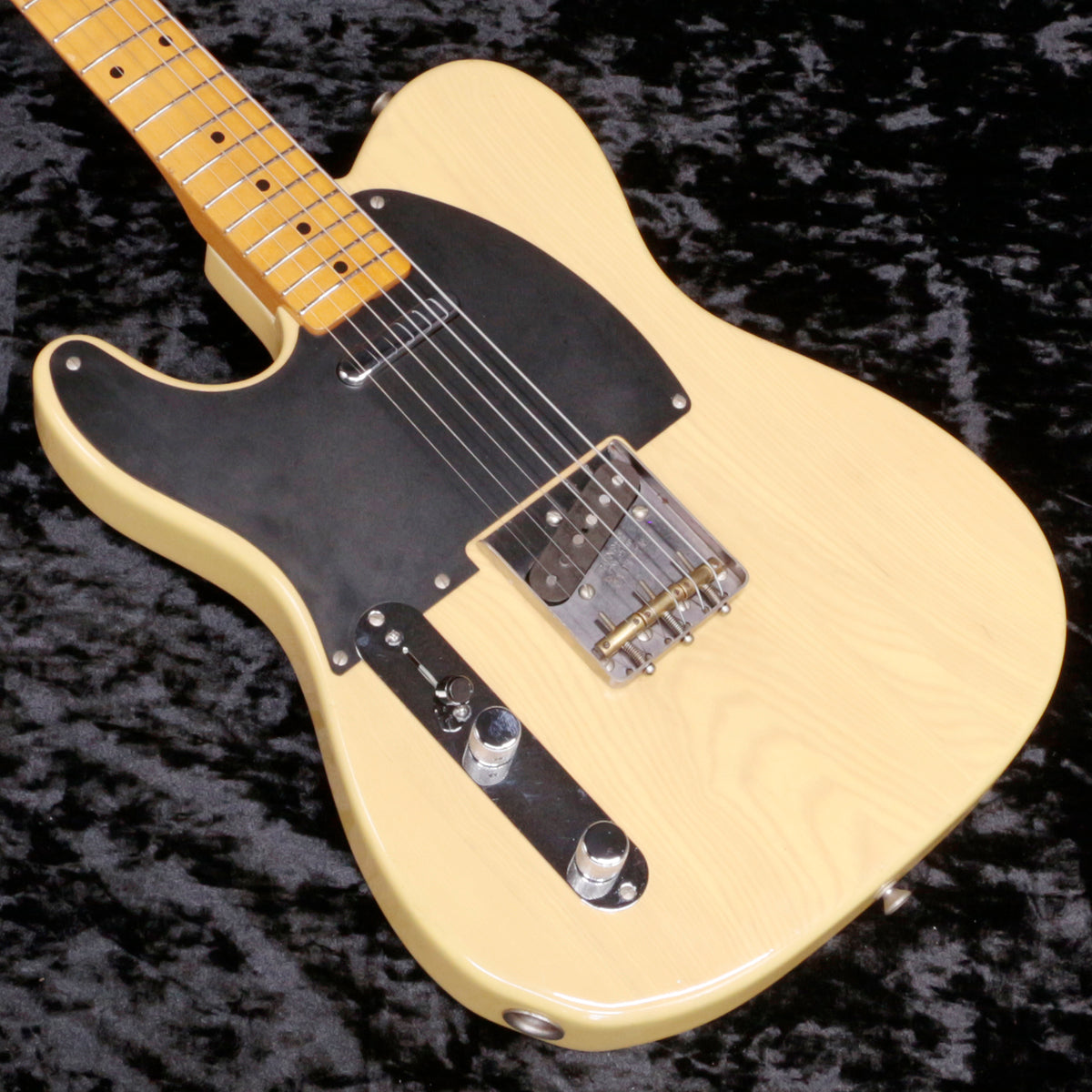 [SN MIJ   JV91520] USED FENDER JAPAN / TL52-70LH [06]