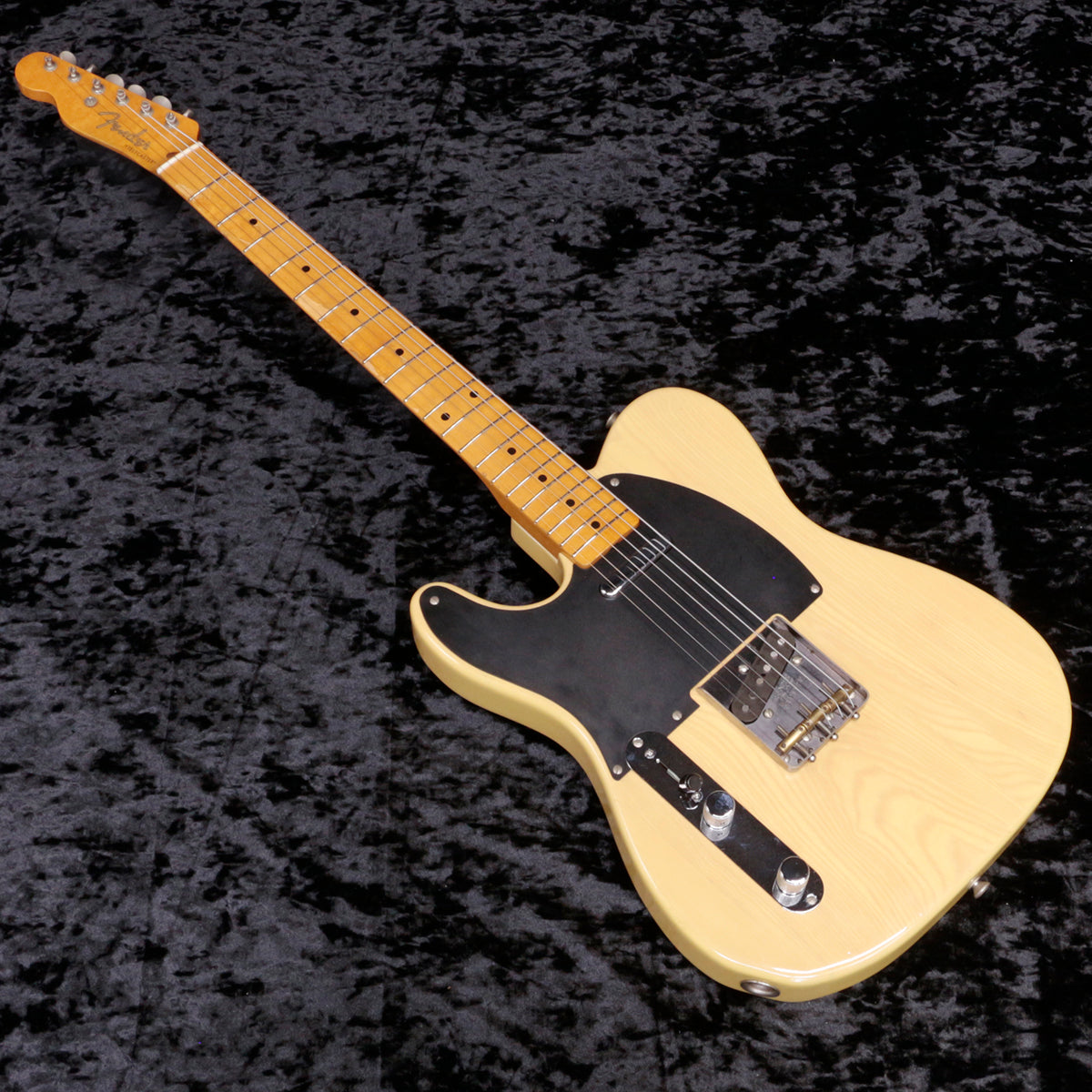 [SN MIJ   JV91520] USED FENDER JAPAN / TL52-70LH [06]