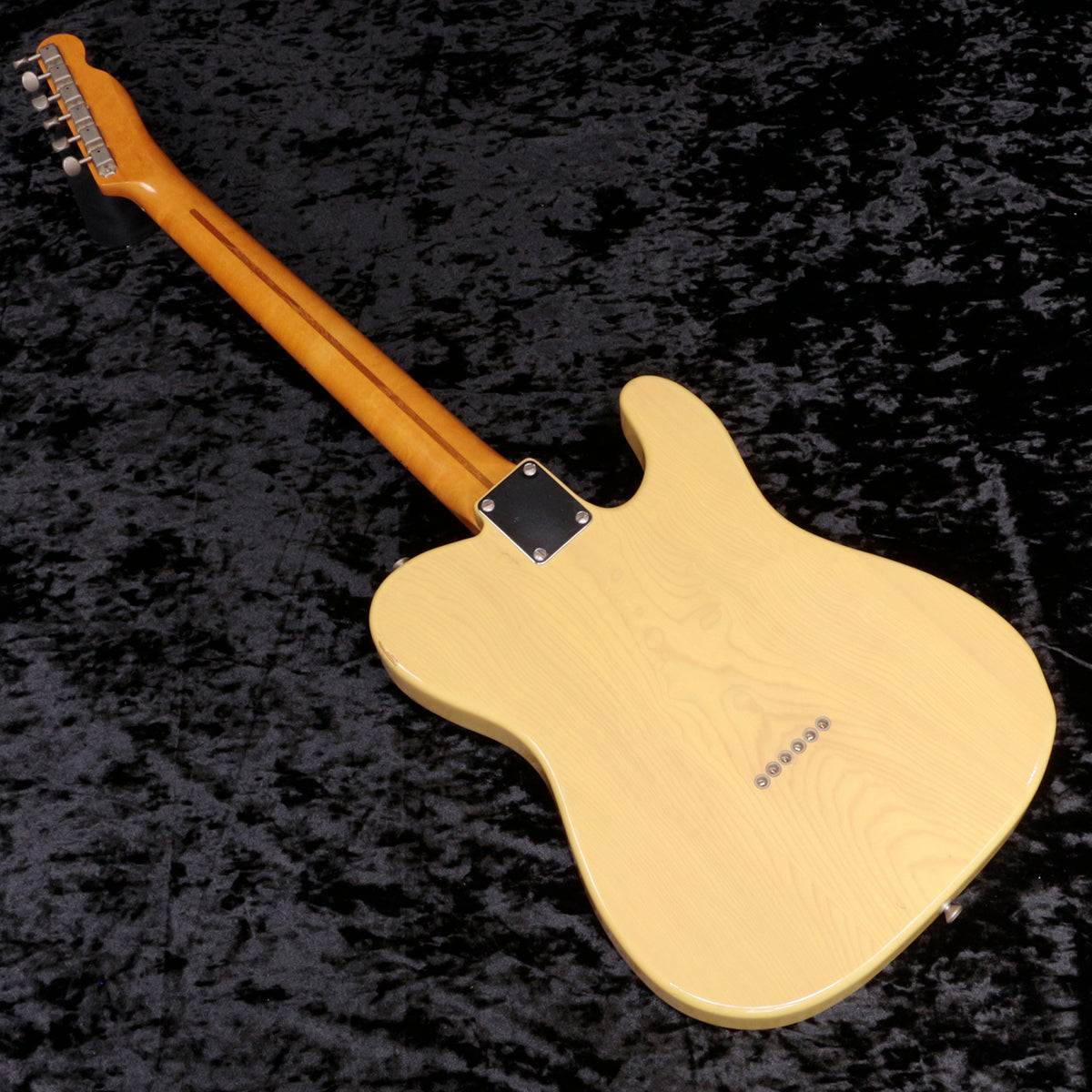 [SN MIJ   JV91520] USED FENDER JAPAN / TL52-70LH [06]