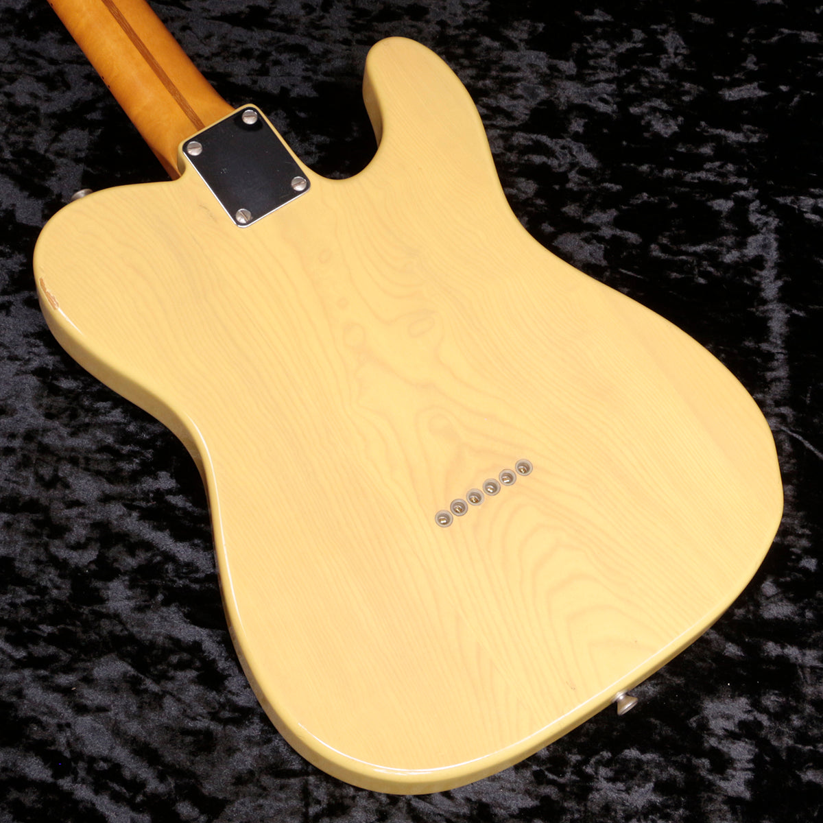 [SN MIJ   JV91520] USED FENDER JAPAN / TL52-70LH [06]