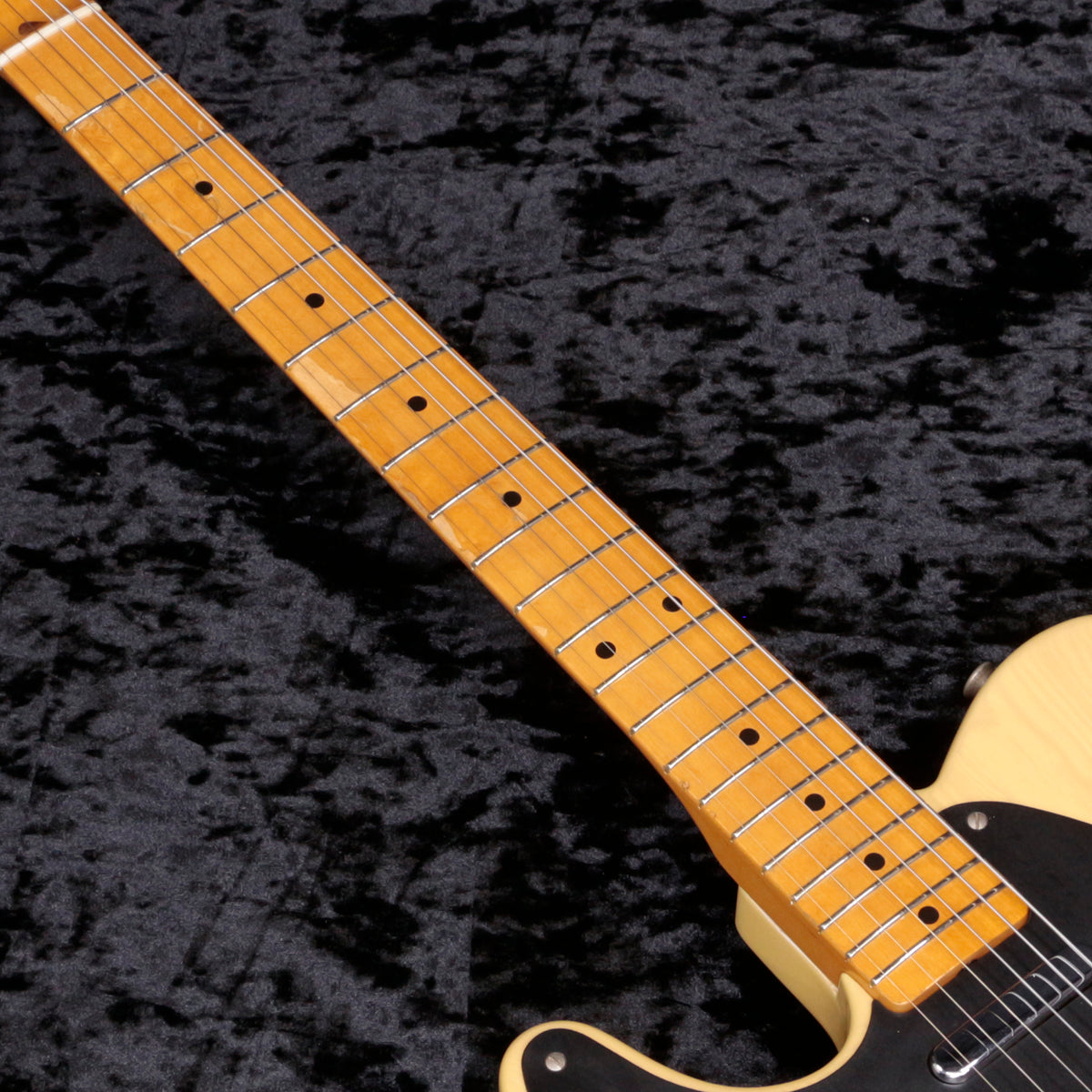 [SN MIJ   JV91520] USED FENDER JAPAN / TL52-70LH [06]