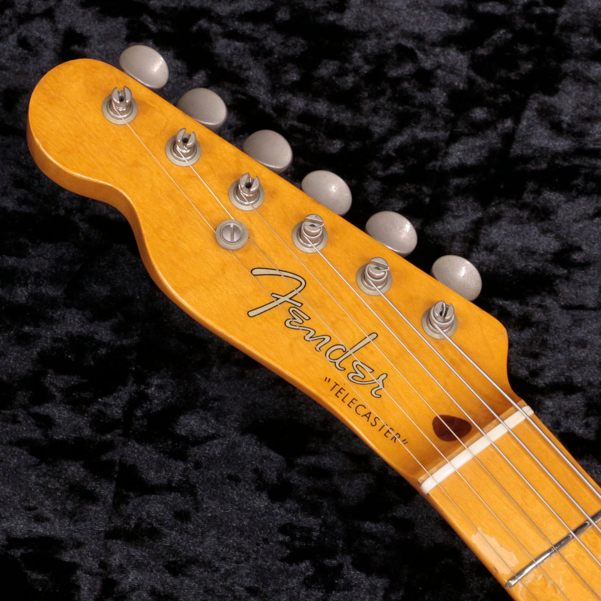 [SN MIJ   JV91520] USED FENDER JAPAN / TL52-70LH [06]