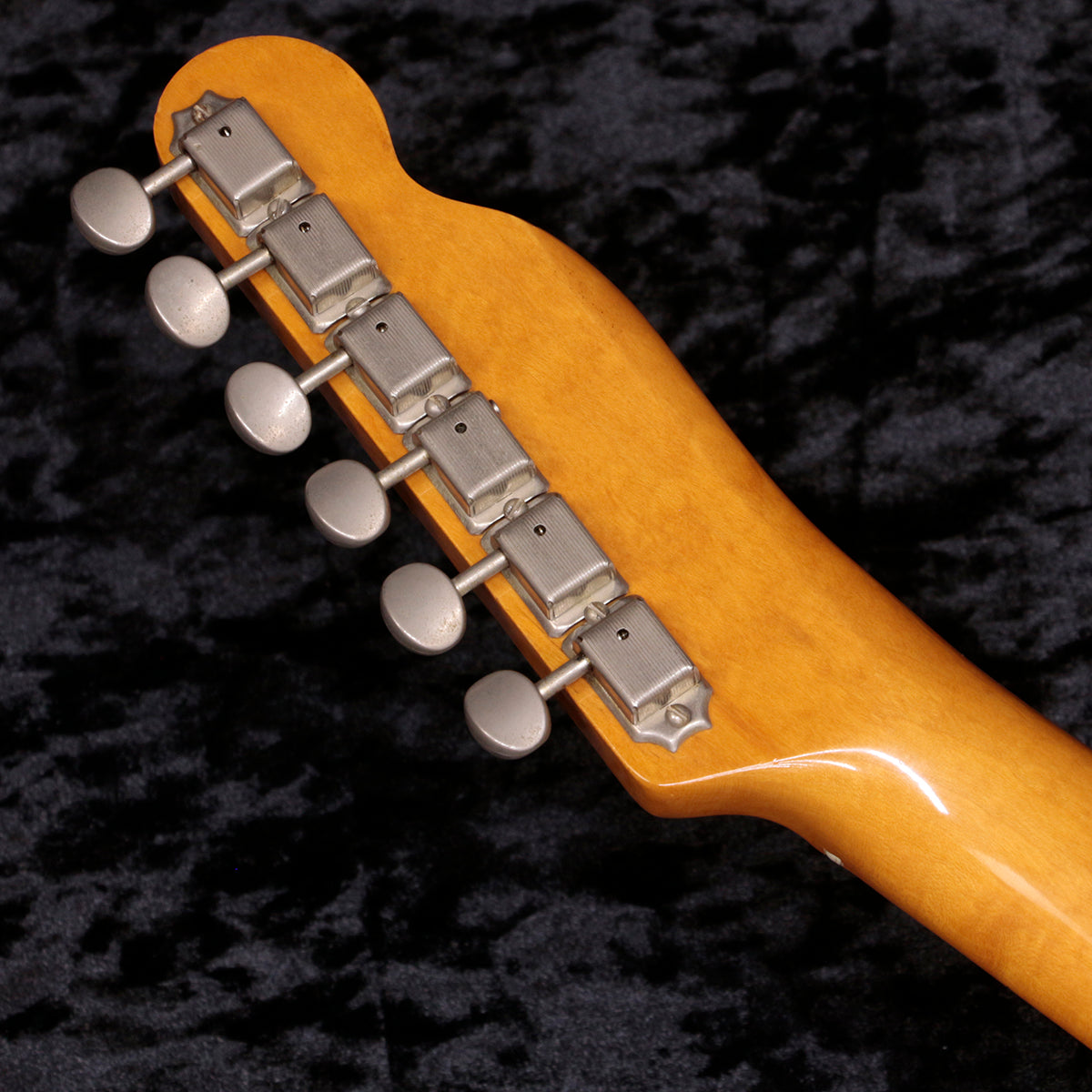 [SN MIJ   JV91520] USED FENDER JAPAN / TL52-70LH [06]