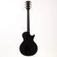 [SN G105417] USED Orville by Gibson / LPC Les Paul Custom Left Handed Ebony Ebony [06]