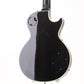 [SN G105417] USED Orville by Gibson / LPC Les Paul Custom Left Handed Ebony Ebony [06]
