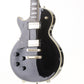 [SN G105417] USED Orville by Gibson / LPC Les Paul Custom Left Handed Ebony Ebony [06]