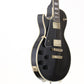 [SN G105417] USED Orville by Gibson / LPC Les Paul Custom Left Handed Ebony Ebony [06]