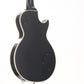 [SN G105417] USED Orville by Gibson / LPC Les Paul Custom Left Handed Ebony Ebony [06]