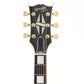 [SN G105417] USED Orville by Gibson / LPC Les Paul Custom Left Handed Ebony Ebony [06]