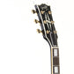 [SN G105417] USED Orville by Gibson / LPC Les Paul Custom Left Handed Ebony Ebony [06]