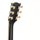 [SN G105417] USED Orville by Gibson / LPC Les Paul Custom Left Handed Ebony Ebony [06]