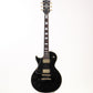 [SN G105417] USED Orville by Gibson / LPC Les Paul Custom Left Handed Ebony Ebony [06]