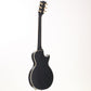 [SN G105417] USED Orville by Gibson / LPC Les Paul Custom Left Handed Ebony Ebony [06]