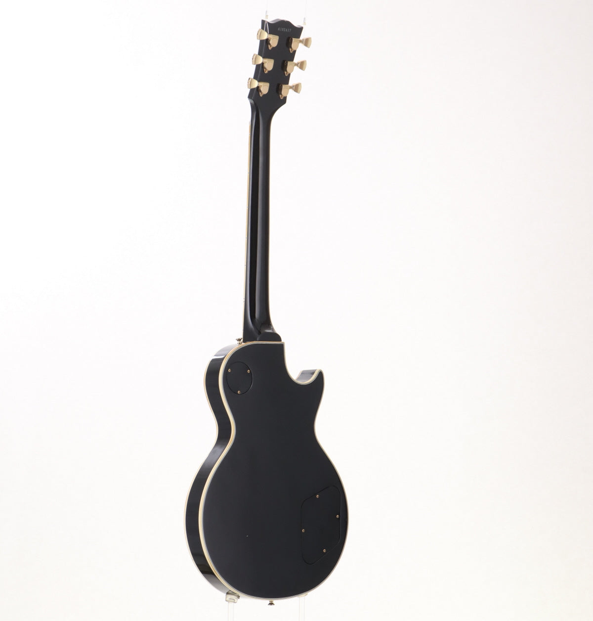[SN G105417] USED Orville by Gibson / LPC Les Paul Custom Left Handed Ebony Ebony [06]
