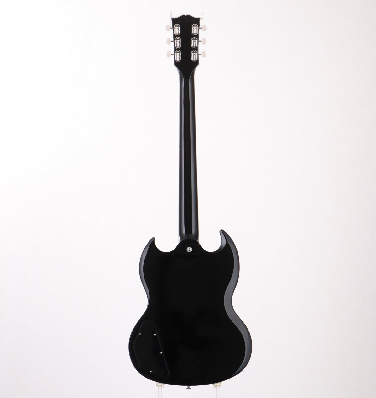 [SN 234120233] USED GIBSON USA / SG Special P-90 Ebony [06]