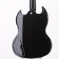 [SN 234120233] USED GIBSON USA / SG Special P-90 Ebony [06]