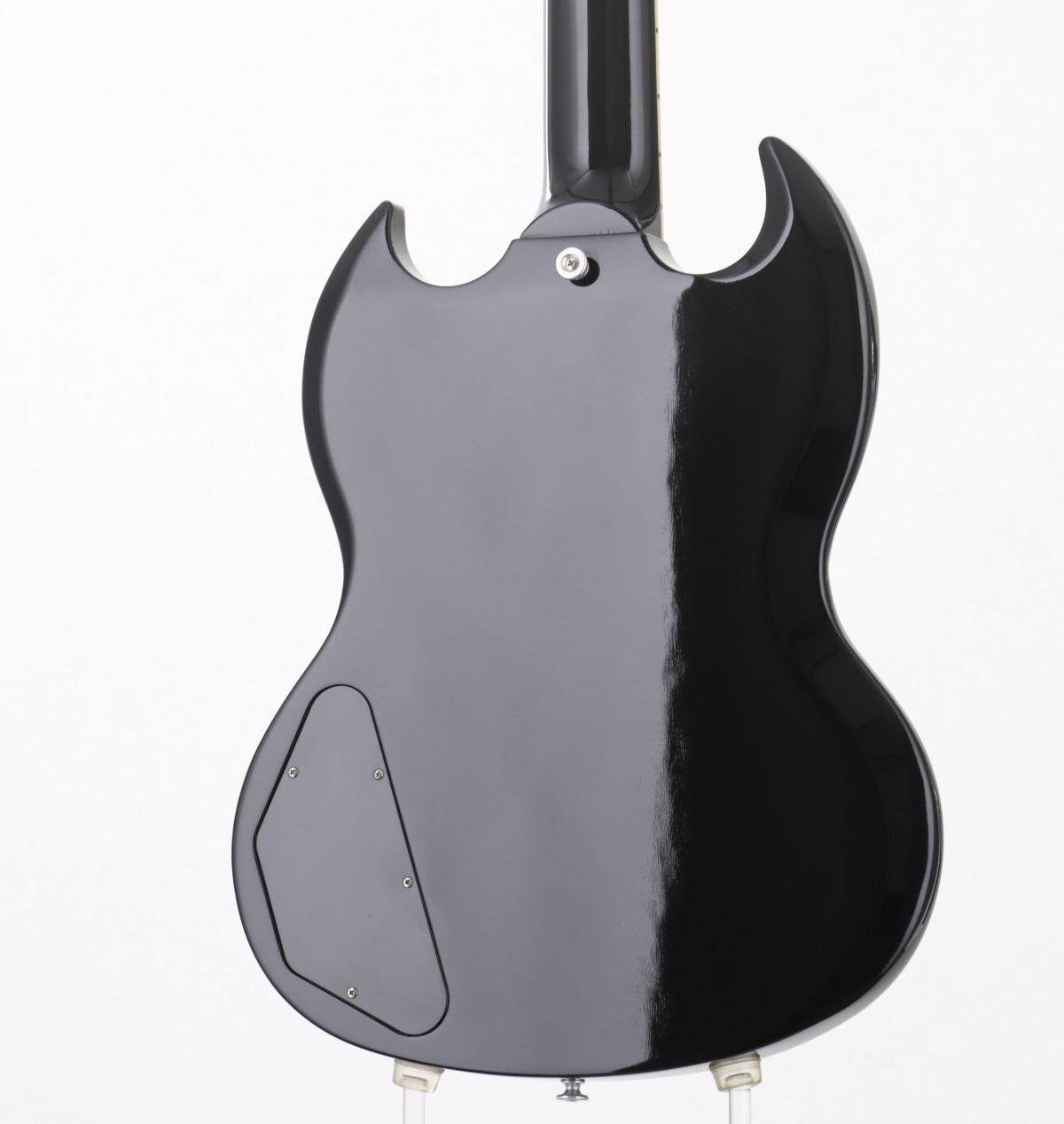 [SN 234120233] USED GIBSON USA / SG Special P-90 Ebony [06]