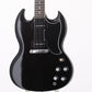 [SN 234120233] USED GIBSON USA / SG Special P-90 Ebony [06]