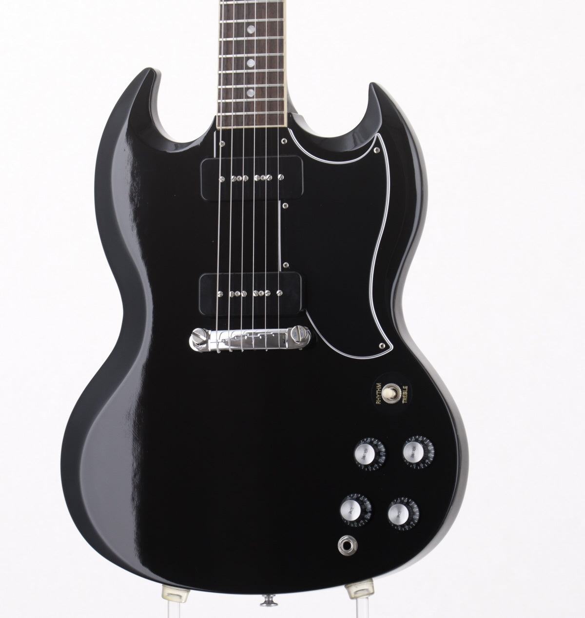 [SN 234120233] USED GIBSON USA / SG Special P-90 Ebony [06]