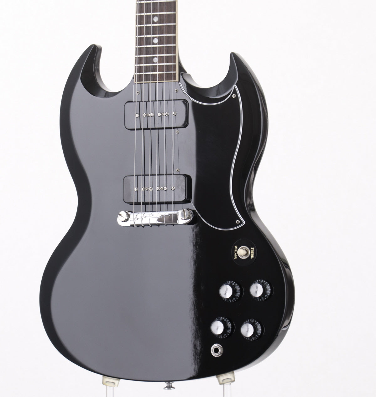 [SN 234120233] USED GIBSON USA / SG Special P-90 Ebony [06]