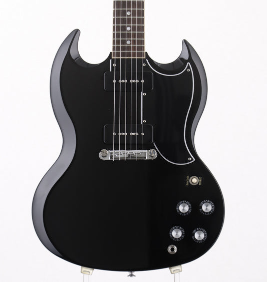 [SN 234120233] USED GIBSON USA / SG Special P-90 Ebony [06]