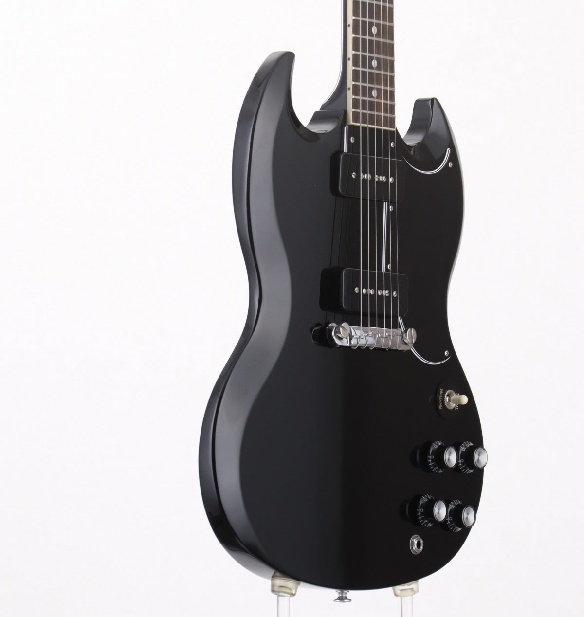 [SN 234120233] USED GIBSON USA / SG Special P-90 Ebony [06]