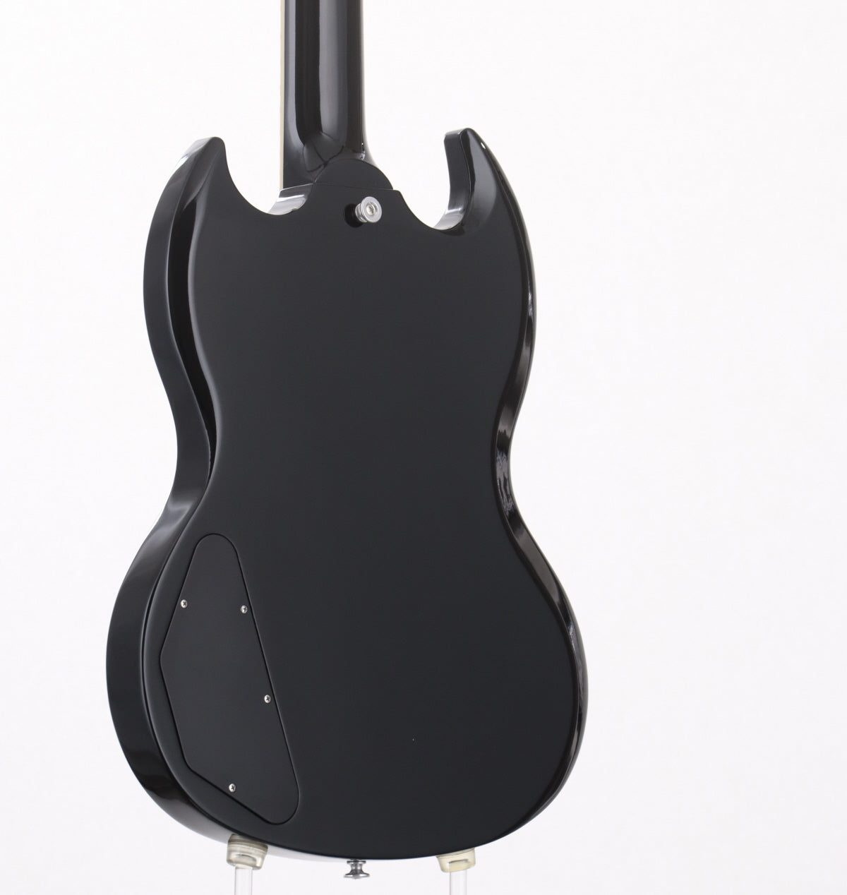 [SN 234120233] USED GIBSON USA / SG Special P-90 Ebony [06]