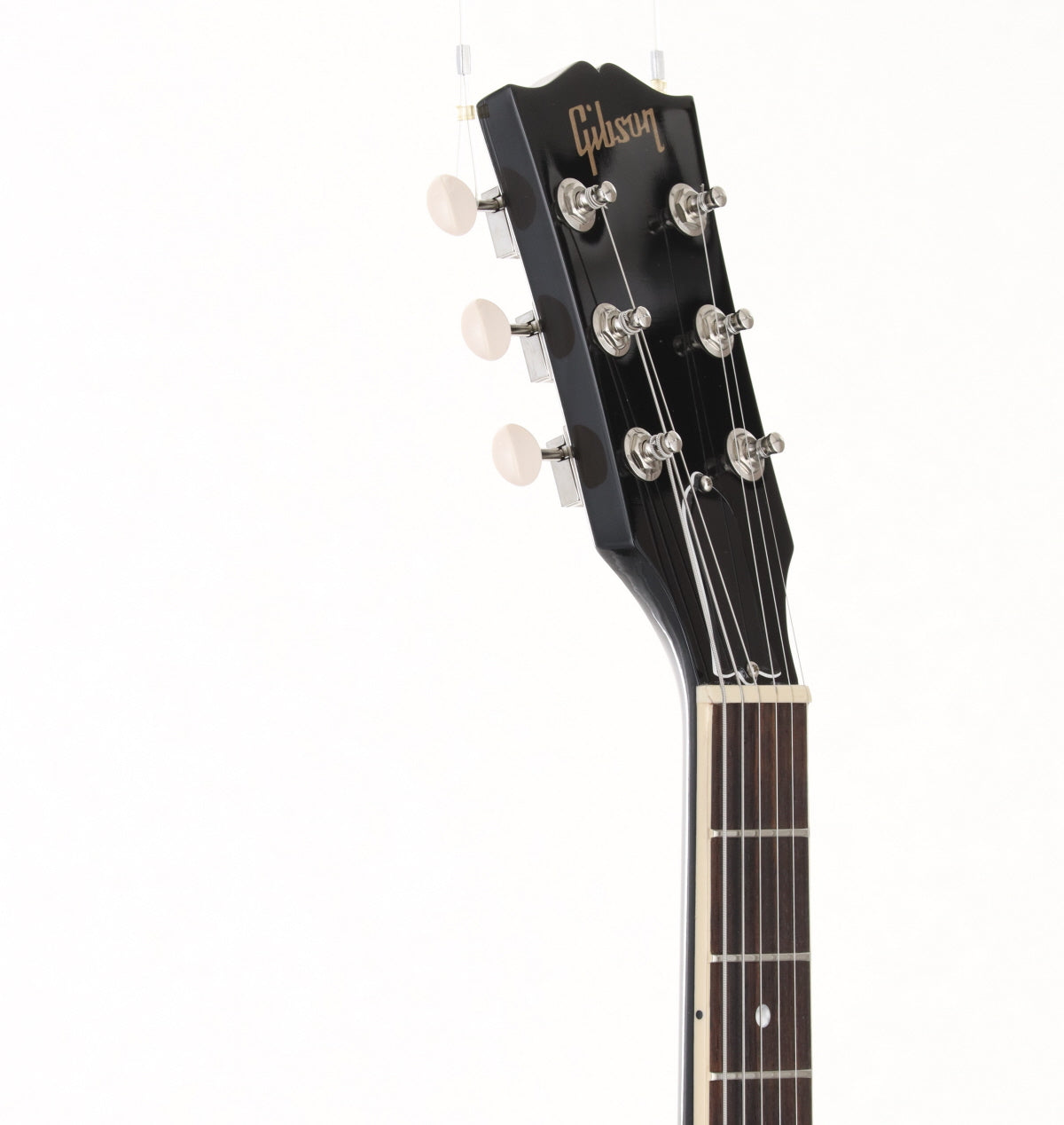 [SN 234120233] USED GIBSON USA / SG Special P-90 Ebony [06]