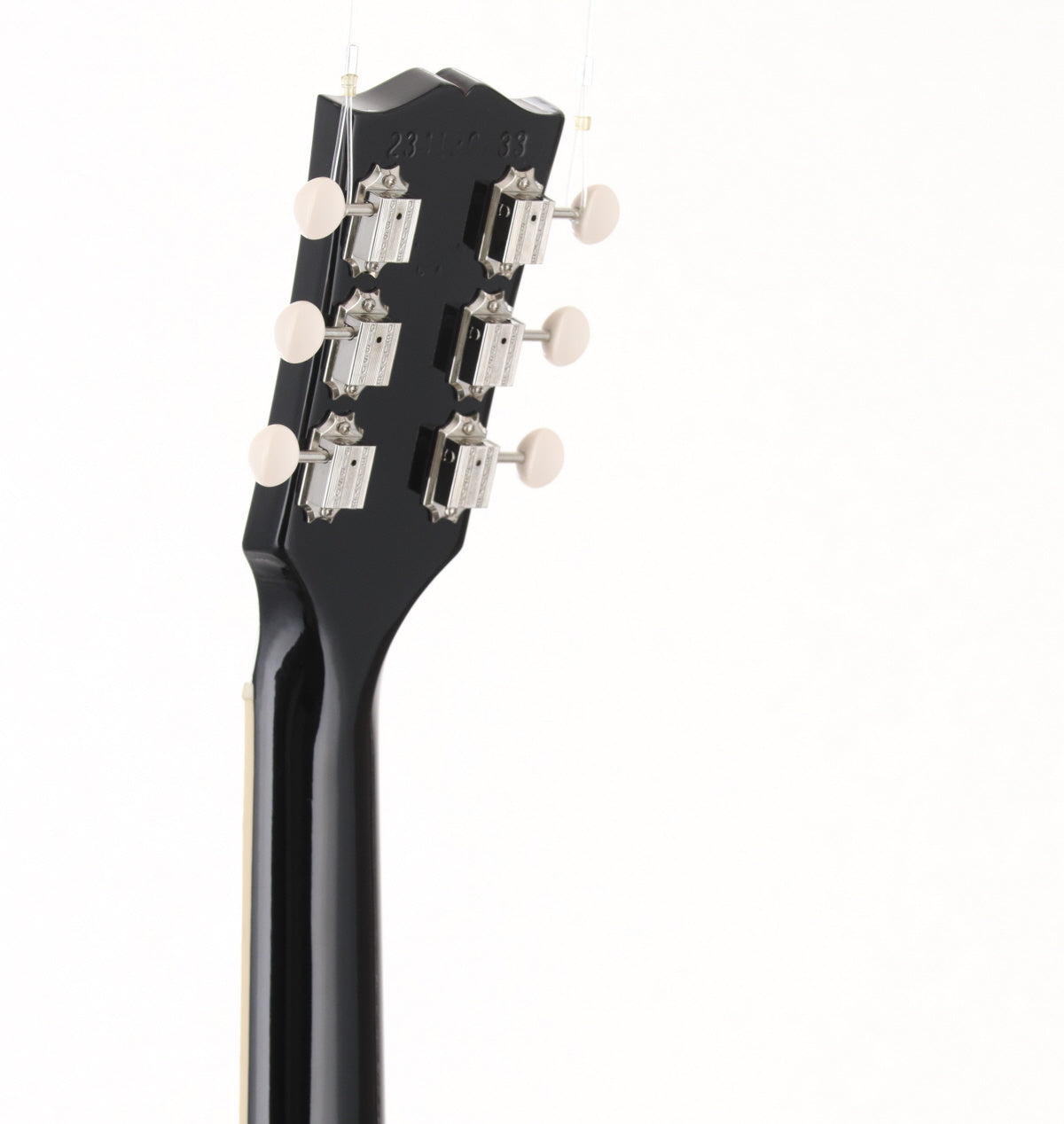 [SN 234120233] USED GIBSON USA / SG Special P-90 Ebony [06]